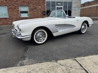 1959 Chevrolet Corvette for sale in Michigan (ID-140803)