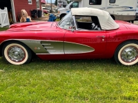 1959 Chevrolet Corvette for sale in Riverhead, New York (ID-141497)