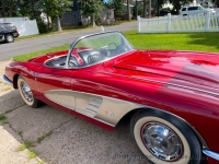 1959 Chevrolet Corvette for sale in Riverhead, New York (ID-141497)