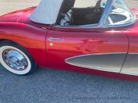 1959 Chevrolet Corvette for sale in Riverhead, New York (ID-141497)