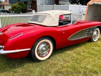 1959 Chevrolet Corvette for sale in Riverhead, New York (ID-141497)
