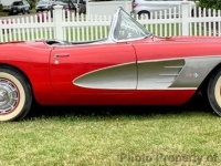 1959 Chevrolet Corvette for sale in Riverhead, New York (ID-141497)