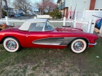 1959 Chevrolet Corvette for sale in Riverhead, New York (ID-141497)