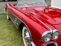 1959 Chevrolet Corvette for sale in Riverhead, New York (ID-141497)