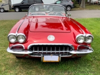 1959 Chevrolet Corvette for sale in Riverhead, New York (ID-141497)