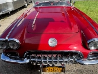1959 Chevrolet Corvette for sale in Riverhead, New York (ID-141497)