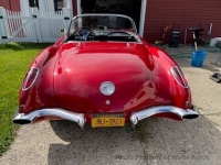 1959 Chevrolet Corvette for sale in Riverhead, New York (ID-141497)