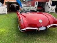 1959 Chevrolet Corvette for sale in Riverhead, New York (ID-141497)