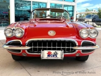 1959 Chevrolet Corvette for sale in Riverhead, New York (ID-143078)