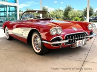 1959 Chevrolet Corvette for sale in Riverhead, New York (ID-143078)