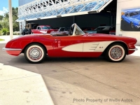 1959 Chevrolet Corvette for sale in Riverhead, New York (ID-143078)