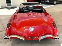 1959 Chevrolet Corvette for sale in Riverhead, New York (ID-143078)