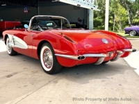 1959 Chevrolet Corvette for sale in Riverhead, New York (ID-143078)