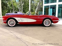 1959 Chevrolet Corvette for sale in Riverhead, New York (ID-143078)