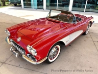 1959 Chevrolet Corvette for sale in Riverhead, New York (ID-143078)