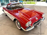1959 Chevrolet Corvette for sale in Riverhead, New York (ID-143078)