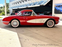 1959 Chevrolet Corvette for sale in Riverhead, New York (ID-143078)