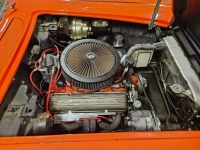 1959 Chevrolet Corvette for sale in Michigan (ID-143786)