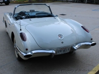 1959 Chevrolet Corvette for sale in Louisiana, Abilene (ID-145708)