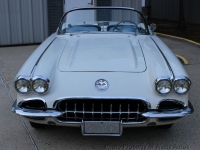 1959 Chevrolet Corvette for sale in Louisiana, Abilene (ID-145708)