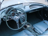 1959 Chevrolet Corvette for sale in Louisiana, Abilene (ID-145708)