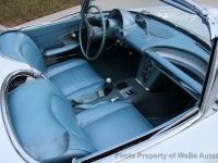 1959 Chevrolet Corvette for sale in Louisiana, Abilene (ID-145708)