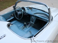 1959 Chevrolet Corvette for sale in Louisiana, Abilene (ID-145708)