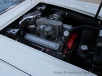 1959 Chevrolet Corvette for sale in Louisiana, Abilene (ID-145708)