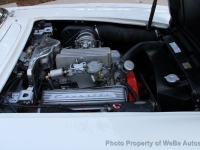 1959 Chevrolet Corvette for sale in Louisiana, Abilene (ID-145708)