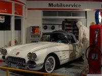 1959 Chevrolet Corvette for sale in Louisiana, Abilene (ID-145708)