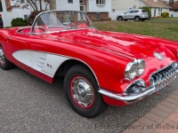 1959 Chevrolet Corvette for sale in Riverhead, New York (ID-146320)