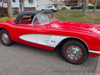 1959 Chevrolet Corvette for sale in Riverhead, New York (ID-146320)