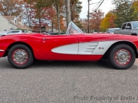 1959 Chevrolet Corvette for sale in Riverhead, New York (ID-146320)