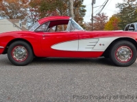 1959 Chevrolet Corvette for sale in Riverhead, New York (ID-146320)