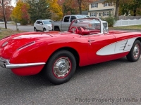 1959 Chevrolet Corvette for sale in Riverhead, New York (ID-146320)