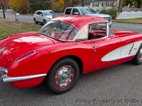 1959 Chevrolet Corvette for sale in Riverhead, New York (ID-146320)