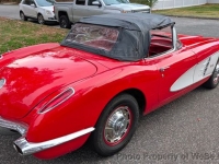 1959 Chevrolet Corvette for sale in Riverhead, New York (ID-146320)