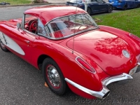 1959 Chevrolet Corvette for sale in Riverhead, New York (ID-146320)