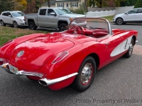 1959 Chevrolet Corvette for sale in Riverhead, New York (ID-146320)