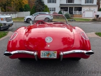 1959 Chevrolet Corvette for sale in Riverhead, New York (ID-146320)