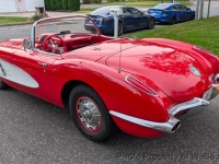 1959 Chevrolet Corvette for sale in Riverhead, New York (ID-146320)