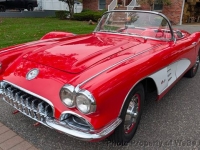 1959 Chevrolet Corvette for sale in Riverhead, New York (ID-146320)