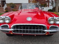 1959 Chevrolet Corvette for sale in Riverhead, New York (ID-146320)