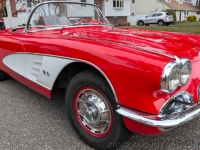 1959 Chevrolet Corvette for sale in Riverhead, New York (ID-146320)