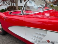 1959 Chevrolet Corvette for sale in Riverhead, New York (ID-146320)