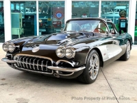 1959 Chevrolet Corvette for sale in Riverhead, New York (ID-146438)