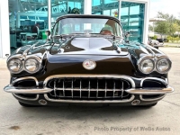 1959 Chevrolet Corvette for sale in Riverhead, New York (ID-146438)
