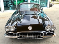 1959 Chevrolet Corvette for sale in Riverhead, New York (ID-146438)