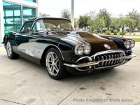 1959 Chevrolet Corvette for sale in Riverhead, New York (ID-146438)