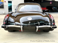 1959 Chevrolet Corvette for sale in Riverhead, New York (ID-146438)